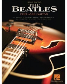 The Beatles For Jazz