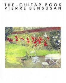 The Guitar Book of Pierre...