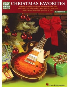 Christmas Favorites - 2nd...