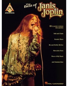 The Best of Janis Joplin