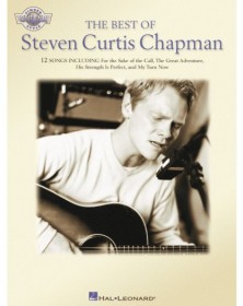 The Best of Steven Curtis...