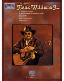 The Best of Hank Williams Jr.