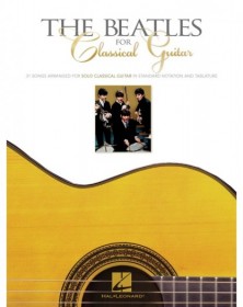 The Beatles for Classical...