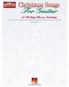 Christmas Songs for Guitar