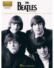 The Beatles Favorites