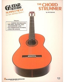 The Chord Strummer