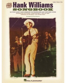 The Hank Williams Songbook