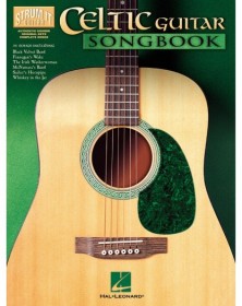 Strum It Guitar Celtic...