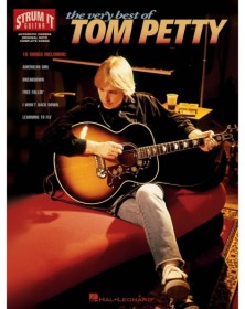 The Very Best Of Tom Petty...