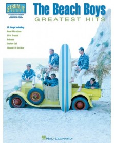 The Beach Boys - Greatest Hits