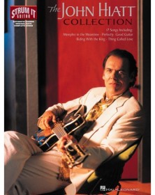 The John Hiatt Collection