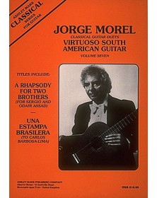 Classical Guitar Solos 7 2Git.
