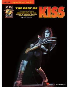 The Best Of Kiss