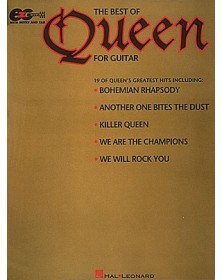 The Best Of Queen