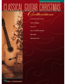 Classical Guitar Christmas...