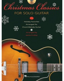 Christmas Classics for solo...