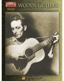 Best of Woody Guthrie