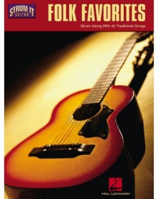 Strum it Guitar: Folk...