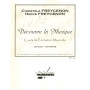 Decouvre La Musique Formation Musicale 1 Cahier 1