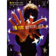The Cure - Greatest Hits