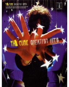 The Cure - Greatest Hits
