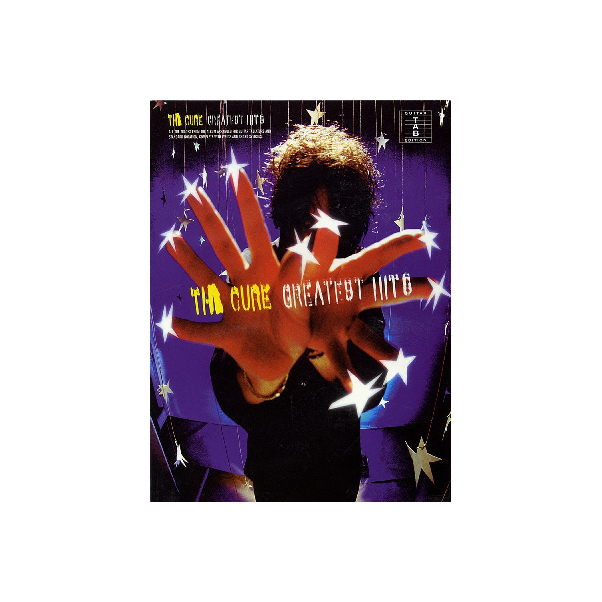 The Cure - Greatest Hits