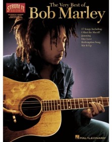 The Very Best of Bob Marley