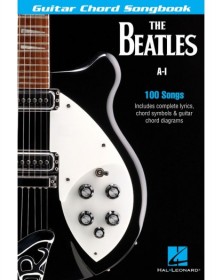 The Beatles Guitar Chord...