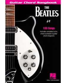 The Beatles Guitar Chord...