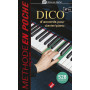 Music en Poche N° 10 : Dictionnaire d'accords pour clavier