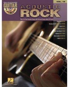 Acoustic Rock