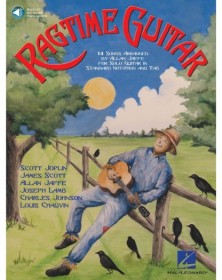 Ragtime Guitar