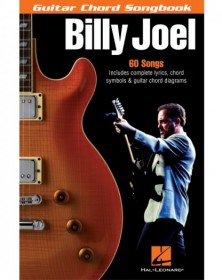 Billy Joel - Guitar Chord...