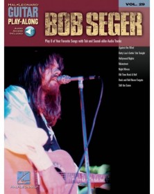 Bob Seger