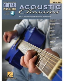 Acoustic Classics
