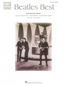 Beatles Best