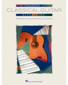 A Treasury Of Classical...