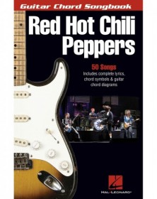 Red Hot Chili Peppers