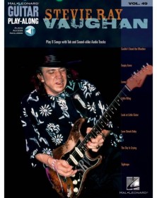 Stevie Ray Vaughan