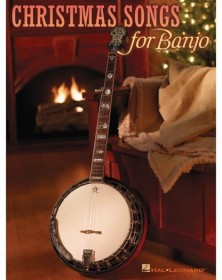 Christmas Songs For Banjo