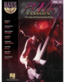 Punk Classics