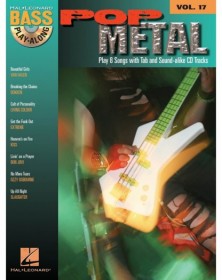 Pop Metal