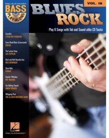 Blues Rock