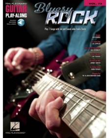 Bluesy Rock