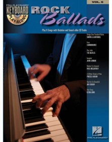 Rock Ballads