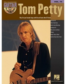 Tom Petty
