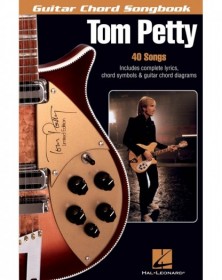 Tom Petty - Guitar Chord...