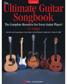 The Ultimate Guitar...
