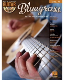 Bluegrass