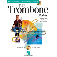 Play Trombone Today! -